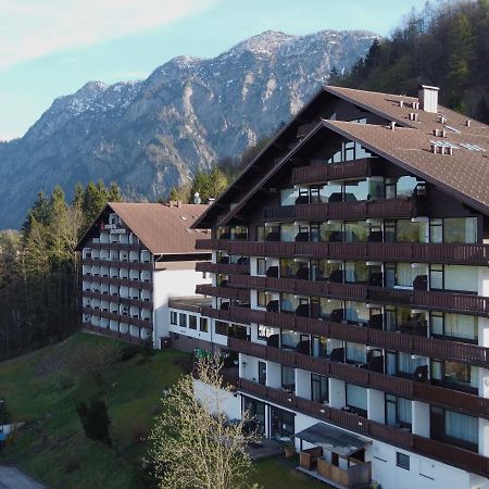 Alpenblick Suite باد غويسرن المظهر الخارجي الصورة