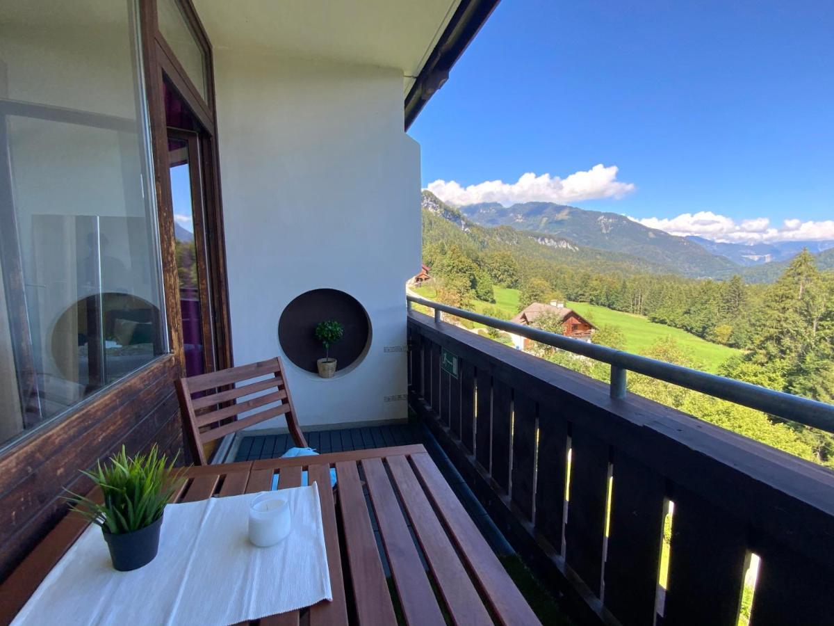 Alpenblick Suite باد غويسرن المظهر الخارجي الصورة